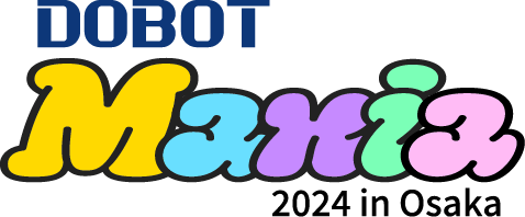 DOBOT Mania Logo